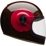 Bell Bullitt GT Carbon TT Adult Street Helmets-7165649