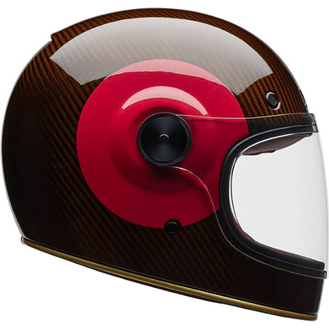 Bell Bullitt GT Carbon TT Adult Street Helmets-7165649