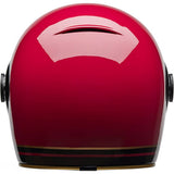 Bell Bullitt GT Charge Blood Adult Street Helmets-7165758