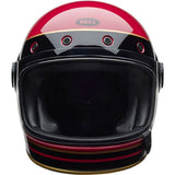 Bell Bullitt GT Charge Blood Adult Street Helmets-7165759