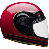 Bell Bullitt GT Charge Blood Adult Street Helmets-7165757