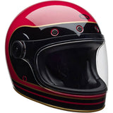 Bell Bullitt GT Charge Blood Adult Street Helmets-7165756