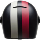 Bell Bullitt GT Command Adult Street Helmets-7165631