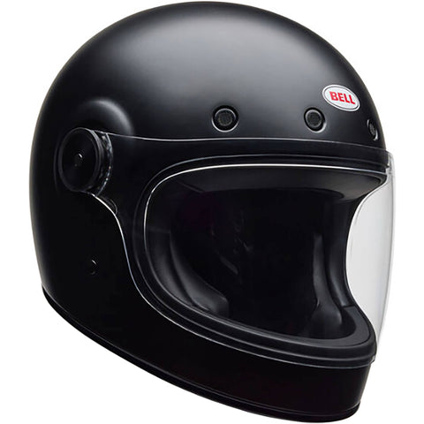 Bell Bullitt GT Adult Street Helmets-7165617