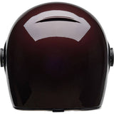 Bell Bullitt GT TT Adult Street Helmets-7165766