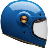 Bell Bullitt GT Vintage Adult Street Helmets-7165772