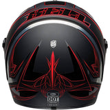 Bell Eliminator Hartluck Adult Street Helmets-7108851