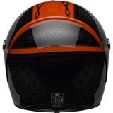 Bell Eliminator Outlaw Adult Street Helmets-7100587