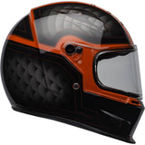 Bell Eliminator Outlaw Adult Street Helmets-7100587