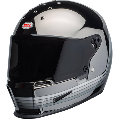 Bell Eliminator Spectrum Adult Street Helmets-7100643