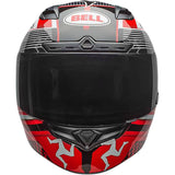 Bell Qualifier DLX MIPS Isle of Man 18 MIPS Adult Street Helmets-7102491