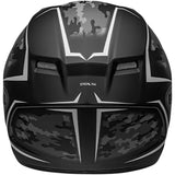 Bell Qualifier Stealth Camo Adult Street Helmets-7107627