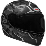 Bell Qualifier Stealth Camo Adult Street Helmets-7107627