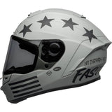 Bell Star DLX Fasthouse Victory Circle Adult Street Helmets-7123635