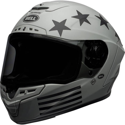 Bell Star DLX Fasthouse Victory Circle Adult Street Helmets-7123635