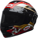 Bell Star DLX Isle of Man 2018 MIPS Adult Street Helmets-7114517