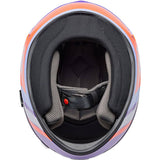 Bell Qualifier Chasm 2025 Adult Street Helmets-7175560