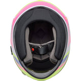 Bell Qualifier Chasm 2025 Adult Street Helmets-7174335
