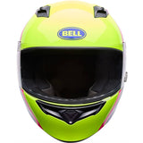 Bell Qualifier Chasm 2025 Adult Street Helmets-7174333