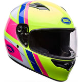 Bell Qualifier Chasm 2025 Adult Street Helmets-7174331