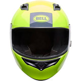 Bell Qualifier Clip Adult Street Helmets-7174326