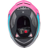 Bell Race Star Flex DLX Fluid Adult Street Helmets-7175565