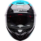 Bell Race Star Flex DLX Fluid Adult Street Helmets-7173648