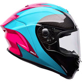 Bell Race Star Flex DLX Fluid Adult Street Helmets-7175564