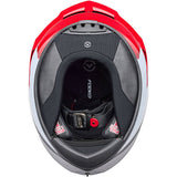 Bell Race Star Flex DLX Fluid Adult Street Helmets-7175569