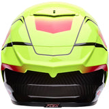 Bell Race Star Flex DLX Grid Adult Street Helmets-7174817