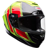 Bell Race Star Flex DLX Grid Adult Street Helmets-7175585