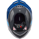 Bell Race Star Flex DLX Strike Adult Street Helmets-7174254