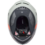 Bell Race Star Flex DLX Strike Adult Street Helmets-7174281