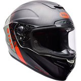 Bell Race Star Flex DLX Strike Adult Street Helmets-7174277