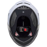 Bell Race Star Flex DLX Strike Adult Street Helmets-7174301