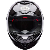 Bell Race Star Flex DLX Strike Adult Street Helmets-7174299