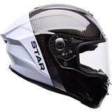 Bell Race Star Flex DLX Strike Adult Street Helmets-7174298
