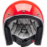 Biltwell Bonanza Competition Adult Cruiser Helmets-0104