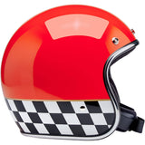 Biltwell Bonanza Competition Adult Cruiser Helmets-0104