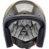Biltwell Bonanza Scallop Adult Cruiser Helmets-0104