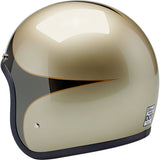 Biltwell Bonanza Scallop Adult Cruiser Helmets-0104