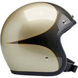 Biltwell Bonanza Scallop Adult Cruiser Helmets-0104