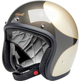 Biltwell Bonanza Scallop Adult Cruiser Helmets-0104