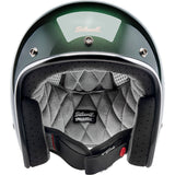 Biltwell Bonanza Sierra Adult Cruiser Helmets-0104