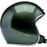 Biltwell Bonanza Sierra Adult Cruiser Helmets-0104