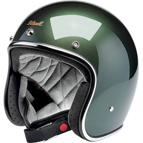 Biltwell Bonanza Sierra Adult Cruiser Helmets-0104