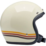 Biltwell Bonanza Spectrum Adult Cruiser Helmets-0104