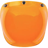Biltwell Anti-Fog Bubble Face Shield Helmet Accessories-0131