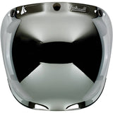 Biltwell Anti-Fog Bubble Face Shield Helmet Accessories-0131