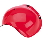 Biltwell Anti-Fog Bubble Face Shield Helmet Accessories-0131